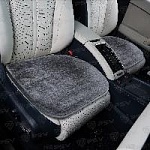 Накидки/PSV/Mutton PAD 50х50/иск.мех/темно-серый/1шт/арт.137724 оптом