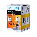 Лампа Philips (Филипс) HB3 12V60W+30% P20d оптом