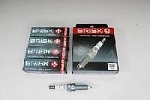Свеча зажигания/Бриск/Super/EvoTech 2.7/арт.QR15LC-1 оптом