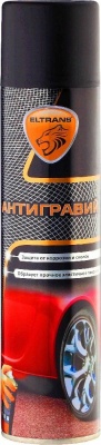 EL-0206.04 Антигравий ЧЕРНЫЙ