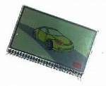 ЖК экран подходит на Шихан M7/9 PRO на ножках оптом
