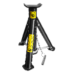 Опора страховочная металлич. складная 3т "ВЕПЕР" BERGER BG1238 оптом