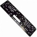 Рамка № Мазда объемные оптом