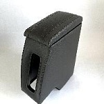 Бар Дэу Матиз кожа черная элит. (перфорация) 3718278 оптом