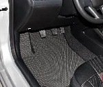 Коврик в салон/EVA-T/Volvo S80/темн.серый центр,темн.серый кант оптом