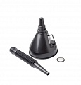 (108) Воронки