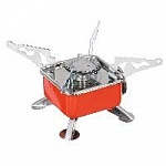 Горелка-плитка портативная (333-518) оптом