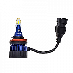 Комплект LED ламп головного света SHO-ME G5 Lite LH-H11 оптом