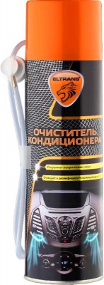 EL-0307.06 Очиститель кондиционера