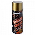 Краска/NewGalaxy/Eрмак/металлик(золото)/аэрозоль/арт.759-255/400мл/12шт оптом