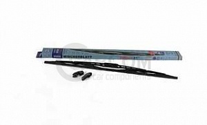 Щётка стеклоочистителя/ALCA/каркасная/15"(38см)/арт.105 000 оптом