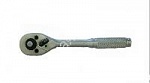 Ключ трещоточный 1/4 24 зуба МаякАвто 80224 металл.ручка оптом