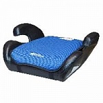 Бустер Мякиш пластик ZLATEK GT(RSG013-BLUE) цвет синий 048273 оптом