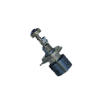 Комплект LED ламп головного света SHO-ME G8 Lite LH-H4 H/L оптом