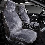 Накидки/PSV/Mutton Extra FRONT/иск.мех/темно-серый/передние/1шт./арт.137733 оптом