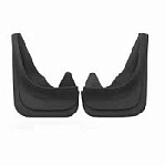 Брызговики универсальные №2 (optimum) 2шт. оптом