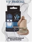Дезодорант Contact VIP EAU FRAICHE (13) (жид. основа Бутылочка с деревянной крышкой 8мл) оптом