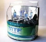 Лампа МТФ Н27 TITANIUM 27W оптом