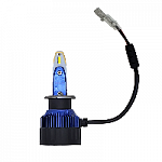 Комплект LED ламп головного света SHO-ME G5 Lite LH-H1 оптом