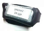 Чехол для брелка SHERIFF ZX 930 кобура черная оптом