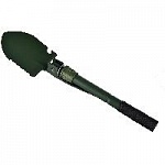 Лопата выдвижная 40см (118-119) оптом