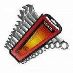 Набор ключей Ермак 12 пр Этажерка (736-050) или (736-098) оптом