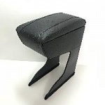 Бар Лада Ларгус кожа черн. элит (перфорация) 3718057 оптом
