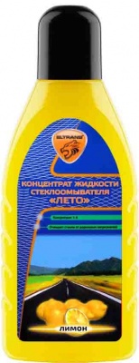 EL-0105.01 концентрат жидкости стеклоомывателя