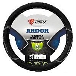 Оплетка PSV M ARDOR (Черный/Отсрочка серая) 129847 оптом