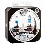 Лампа МТФ Н27 ARGENTUM+80% 27w H8A1281 оптом