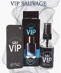 Дезодорант Contact VIP (СПРЕЙ 30мл) SAUVAGE (4) оптом