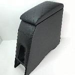 Бар Лада Xray "EURO" кожа черная элит. (ромб) 3718152 оптом