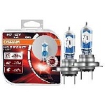 Лампы OSRAM (Осрам) H7 55W+130% NIGHT BREAKER LASER (2шт) DuoBox (64210NBL-HCB) оптом