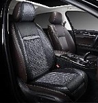 Накидка массажная PSV GTL WOOD FRONT темно-серый (1шт.) (136127) оптом