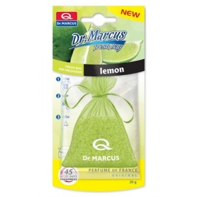 Дезодорант  DR. Marcus FreshBag мешочек Limon