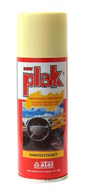 Полироль панели Plak МАЛ.200ml VANIGLIA (24 шт)