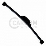 Щётка стеклоочистителя/ALCA/бескаркасная/24"(60см)/арт.054 000 оптом
