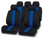 Чехлы/AUTOPREMIER/Active PRO/полиэстер/чёрный-синий/арт.ACP1100 оптом