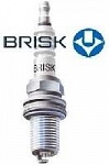 Свеча зажигания/Бриск/двигатель/ЗМЗ-406/арт.L17YC(0011) оптом