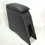 Бар Лада Xray "EURO" кожа черная элит. (перфорация) 3718061 оптом
