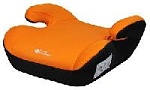 Бустер Мякиш пластик General Technologies(RSG605 ORANGE-BLACK) цвет оранжевый/чёрный 059416 оптом
