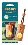 Дезодорант AREON FRESCO Mosaic Fine Tabacco (704-FGM-03) (деревянная бутылочка) оптом