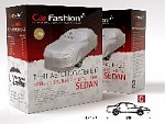 Тент "SEDAN С", SEDAN серебристый (42123) оптом