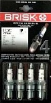Свеча зажигания/Бриск/карбюратор/ВАЗ 08-09/арт.L15YC оптом