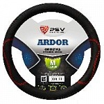 Оплетка PSV M ARDOR (Черный/Отсрочка красная) 129848 оптом