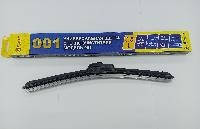 Щётка стеклоочистителя/CARCOM/бескаркасная/S850-001/20"(50см)/арт.CCP0012050 оптом